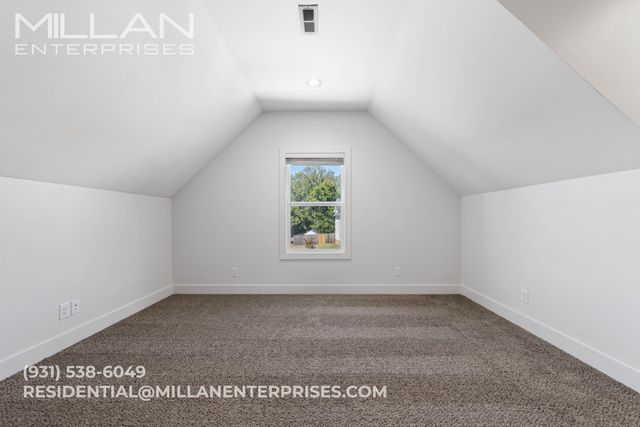 3509 Clover Hills Drive, Clarksville, TN 37043