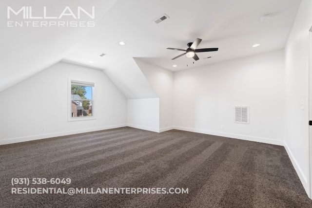 3509 Clover Hills Drive, Clarksville, TN 37043