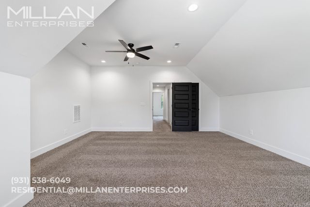 3509 Clover Hills Drive, Clarksville, TN 37043