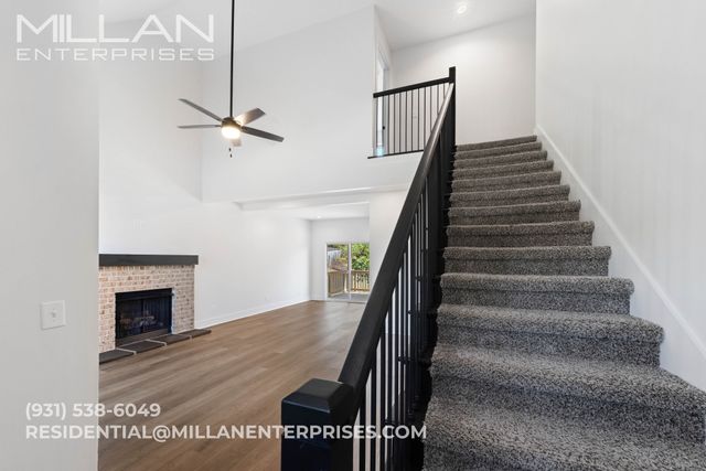 3509 Clover Hills Drive, Clarksville, TN 37043