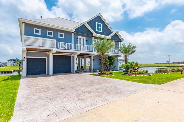 5 Loggerhead, Hitchcock, TX 77563