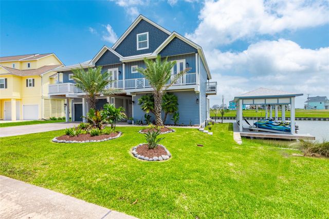 5 Loggerhead, Hitchcock, TX 77563