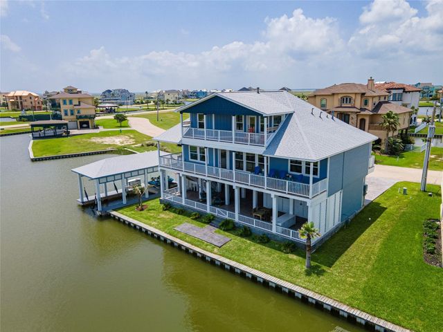 5 Loggerhead, Hitchcock, TX 77563