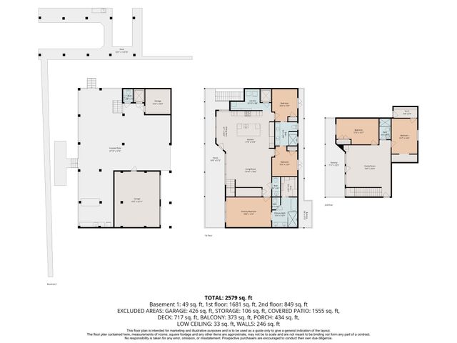5 Loggerhead, Hitchcock, TX 77563
