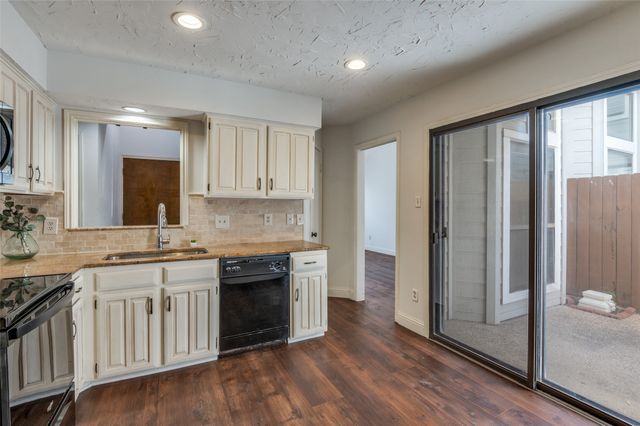 17490 Meandering Way 2203, Dallas, TX 75252