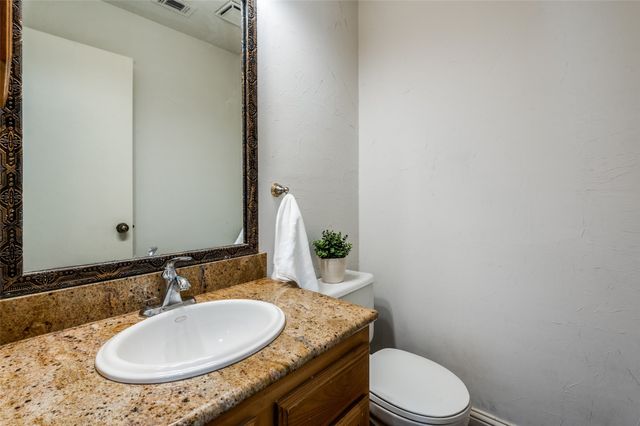 17490 Meandering Way 2203, Dallas, TX 75252