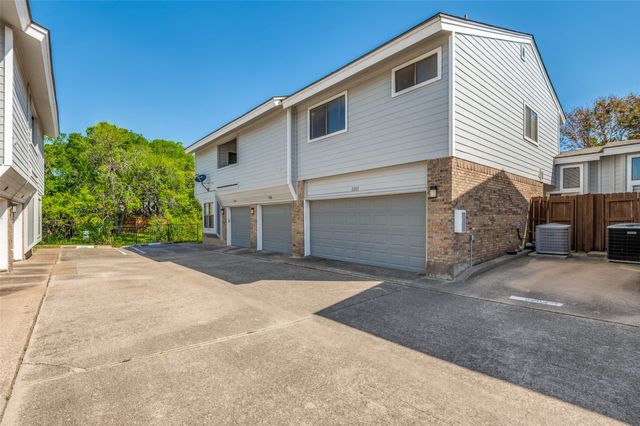 17490 Meandering Way 2203, Dallas, TX 75252