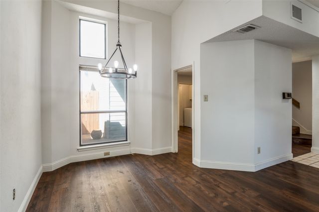 17490 Meandering Way 2203, Dallas, TX 75252