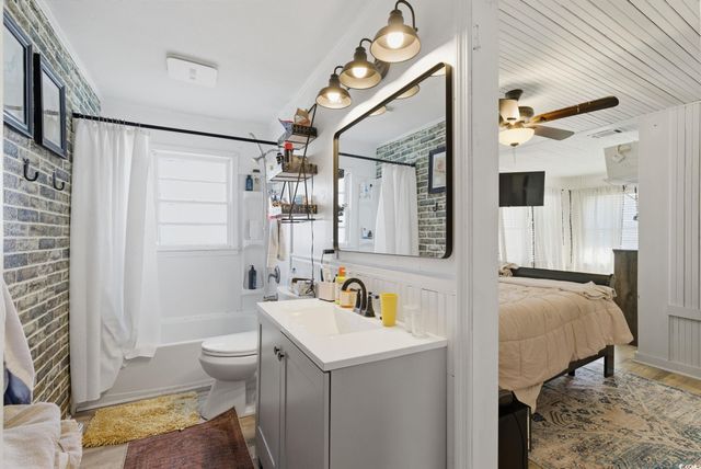 1606 S Ocean Blvd., North Myrtle Beach, SC 29582