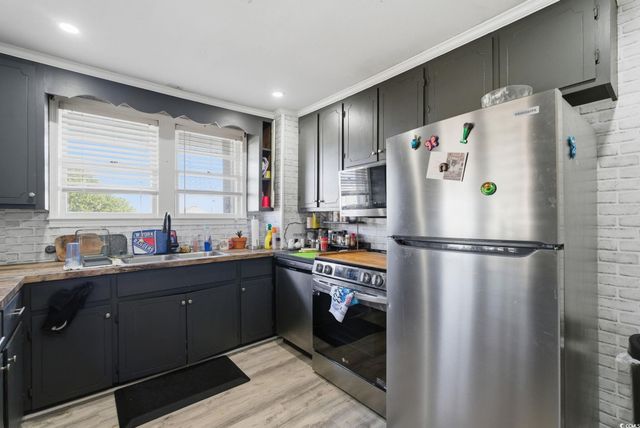 1606 S Ocean Blvd., North Myrtle Beach, SC 29582