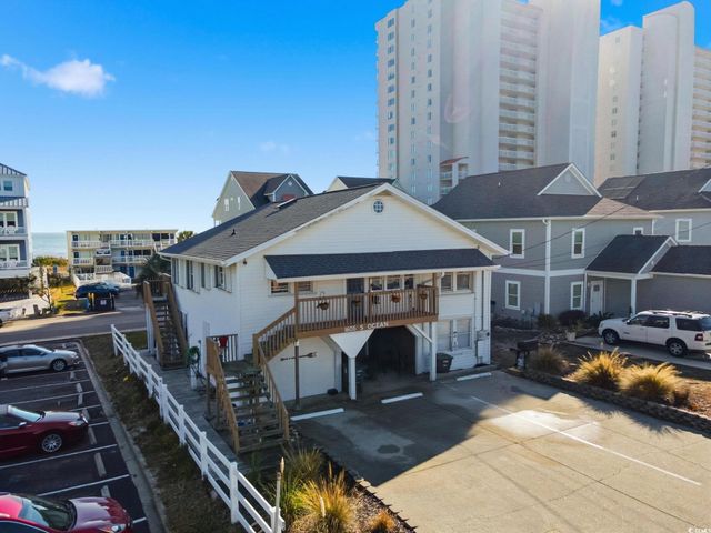 1606 S Ocean Blvd., North Myrtle Beach, SC 29582