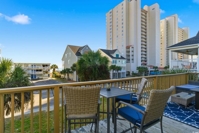 1606 S Ocean Blvd., North Myrtle Beach, SC 29582