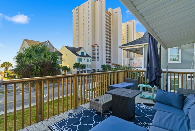 1606 S Ocean Blvd., North Myrtle Beach, SC 29582