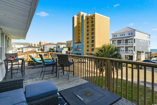 1606 S Ocean Blvd., North Myrtle Beach, SC 29582