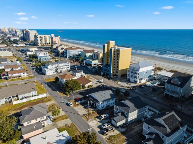 1606 S Ocean Blvd., North Myrtle Beach, SC 29582