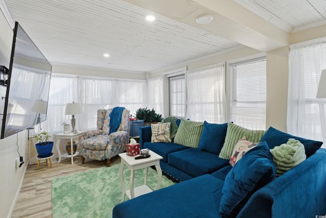 1606 S Ocean Blvd., North Myrtle Beach, SC 29582