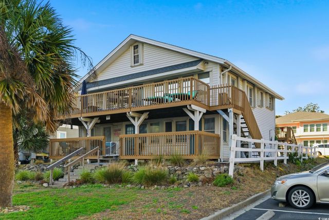 1606 S Ocean Blvd., North Myrtle Beach, SC 29582