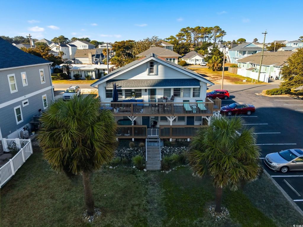 1606 S Ocean Blvd., North Myrtle Beach, SC 29582
