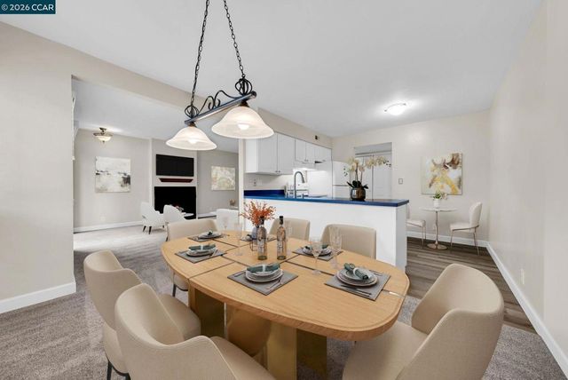 1812 Cole Ave, Walnut Creek, CA 94596