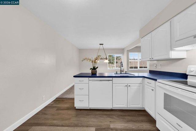1812 Cole Ave, Walnut Creek, CA 94596
