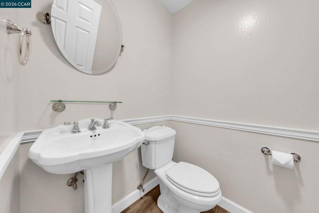 1812 Cole Ave, Walnut Creek, CA 94596