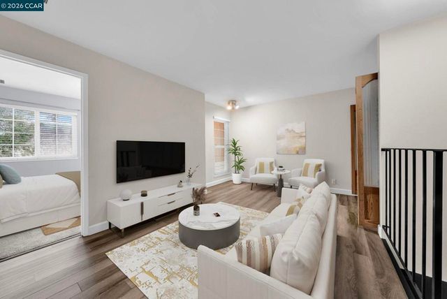 1812 Cole Ave, Walnut Creek, CA 94596