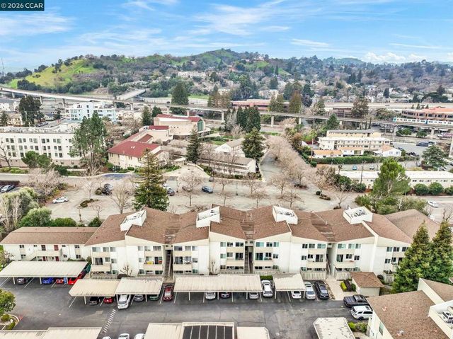 1812 Cole Ave, Walnut Creek, CA 94596