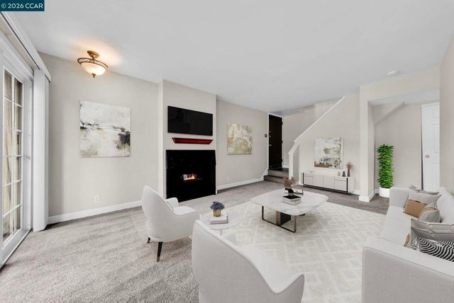 1812 Cole Ave, Walnut Creek, CA 94596