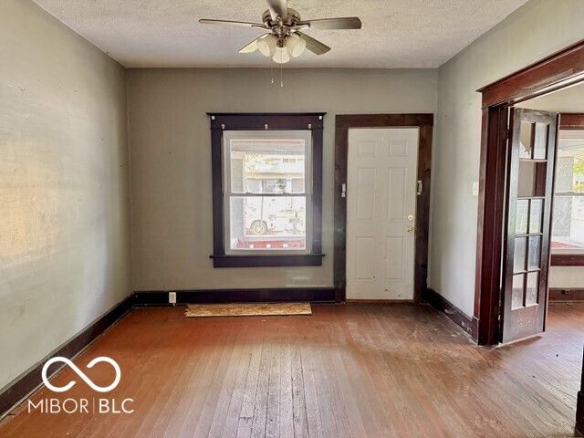 1367 N Kealing Avenue, Indianapolis, IN 46201