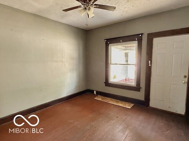 1367 N Kealing Avenue, Indianapolis, IN 46201