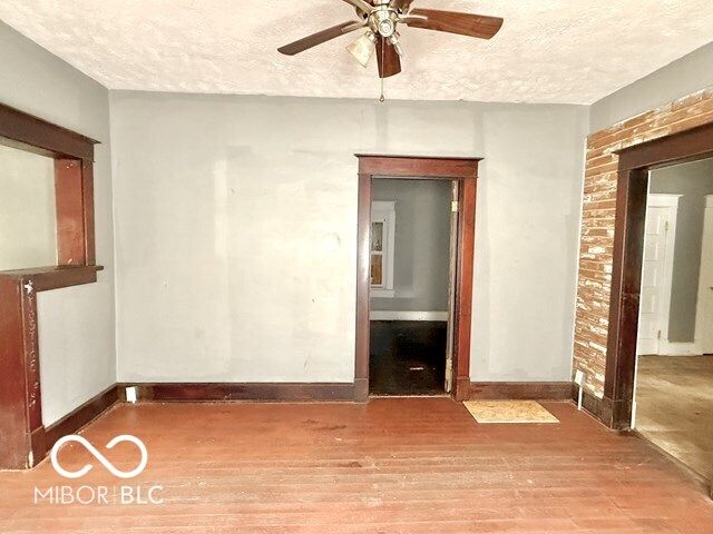 1367 N Kealing Avenue, Indianapolis, IN 46201