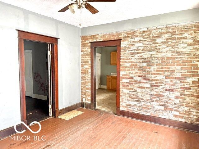 1367 N Kealing Avenue, Indianapolis, IN 46201