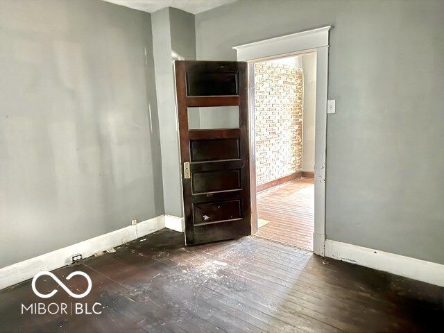 1367 N Kealing Avenue, Indianapolis, IN 46201