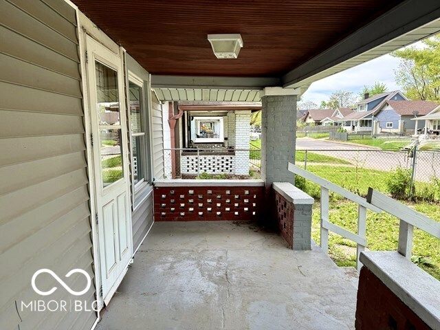1367 N Kealing Avenue, Indianapolis, IN 46201