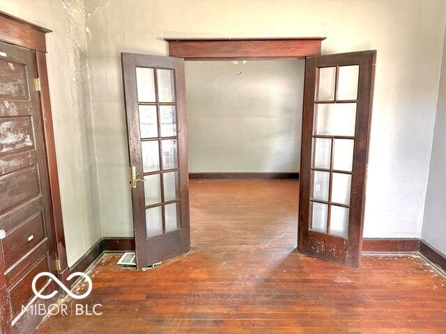 1367 N Kealing Avenue, Indianapolis, IN 46201