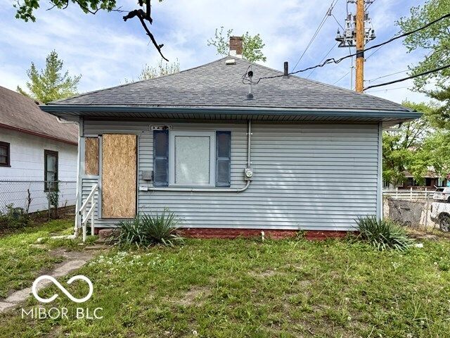 1367 N Kealing Avenue, Indianapolis, IN 46201