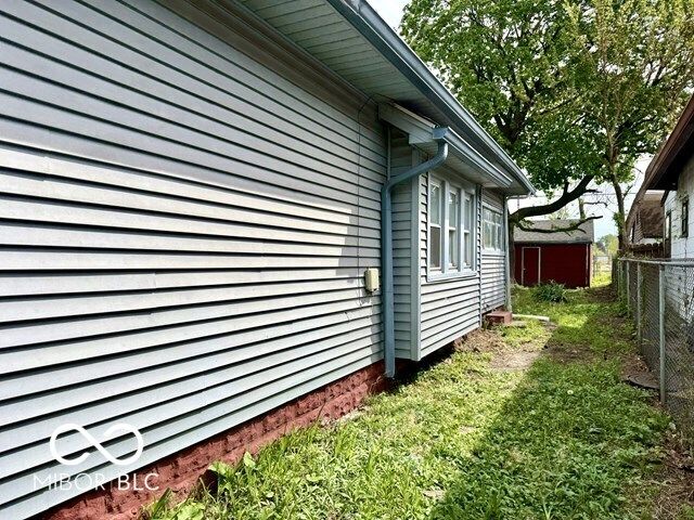 1367 N Kealing Avenue, Indianapolis, IN 46201