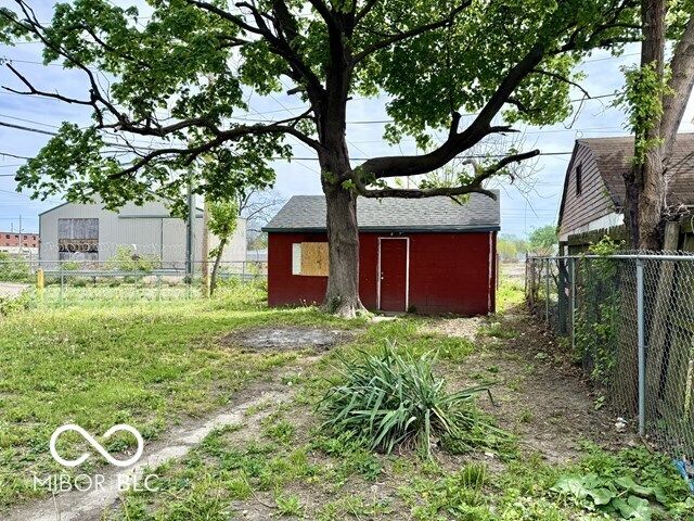 1367 N Kealing Avenue, Indianapolis, IN 46201