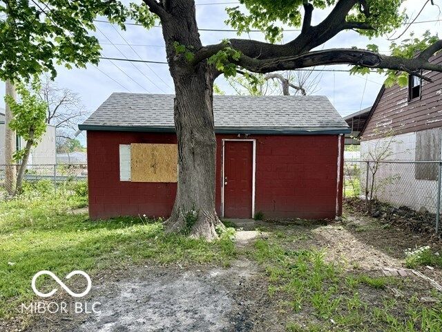 1367 N Kealing Avenue, Indianapolis, IN 46201