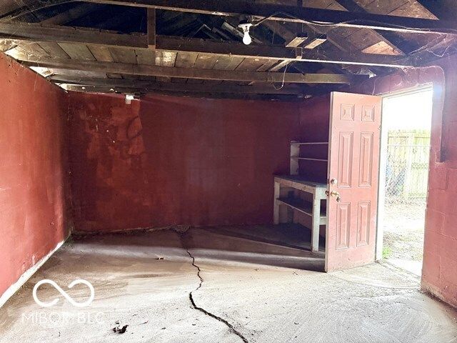 1367 N Kealing Avenue, Indianapolis, IN 46201