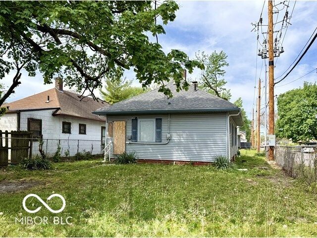1367 N Kealing Avenue, Indianapolis, IN 46201