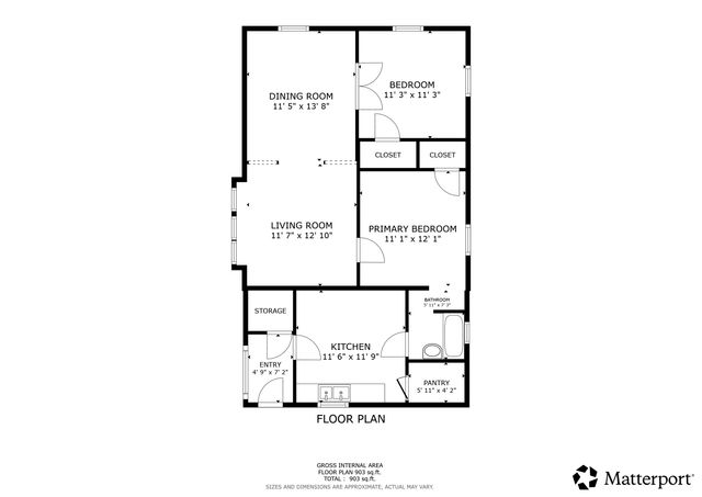 1367 N Kealing Avenue, Indianapolis, IN 46201