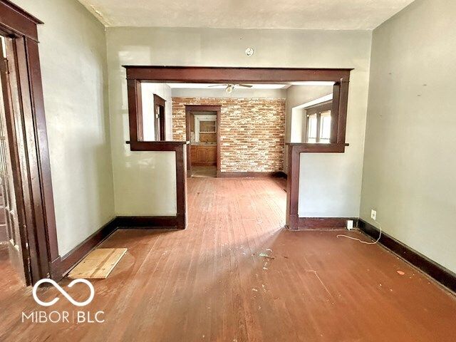 1367 N Kealing Avenue, Indianapolis, IN 46201