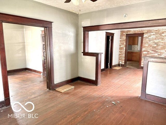 1367 N Kealing Avenue, Indianapolis, IN 46201