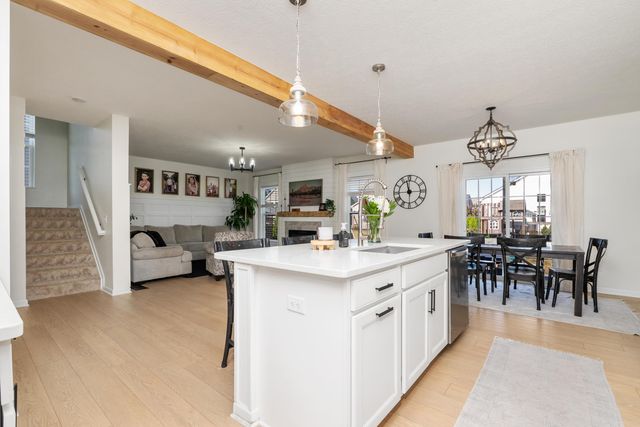 7326 Lilac Hill Drive, Plain City, OH 43064