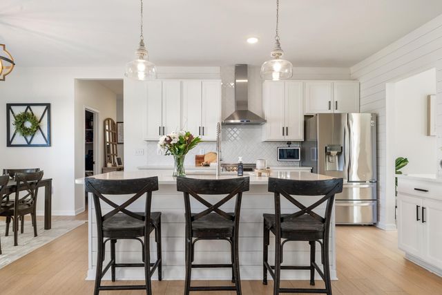 7326 Lilac Hill Drive, Plain City, OH 43064