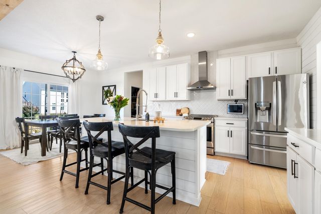 7326 Lilac Hill Drive, Plain City, OH 43064