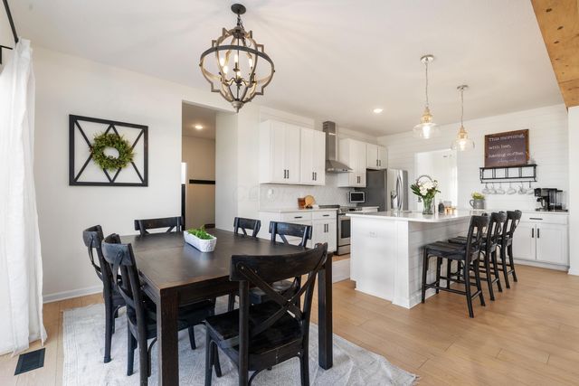 7326 Lilac Hill Drive, Plain City, OH 43064