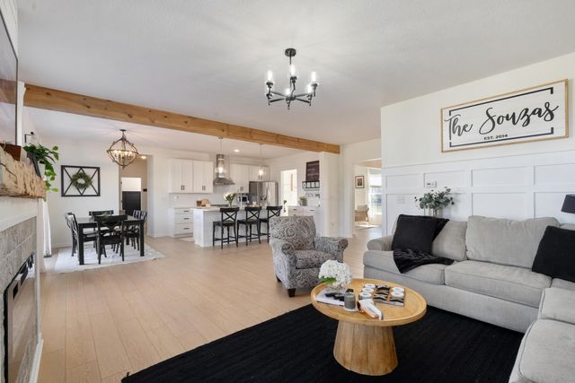 7326 Lilac Hill Drive, Plain City, OH 43064