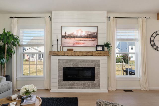 7326 Lilac Hill Drive, Plain City, OH 43064